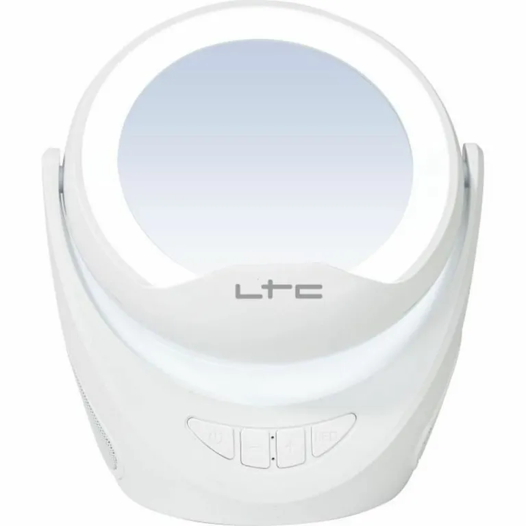 Bluetooth-Lautsprecher LTC Spiegel