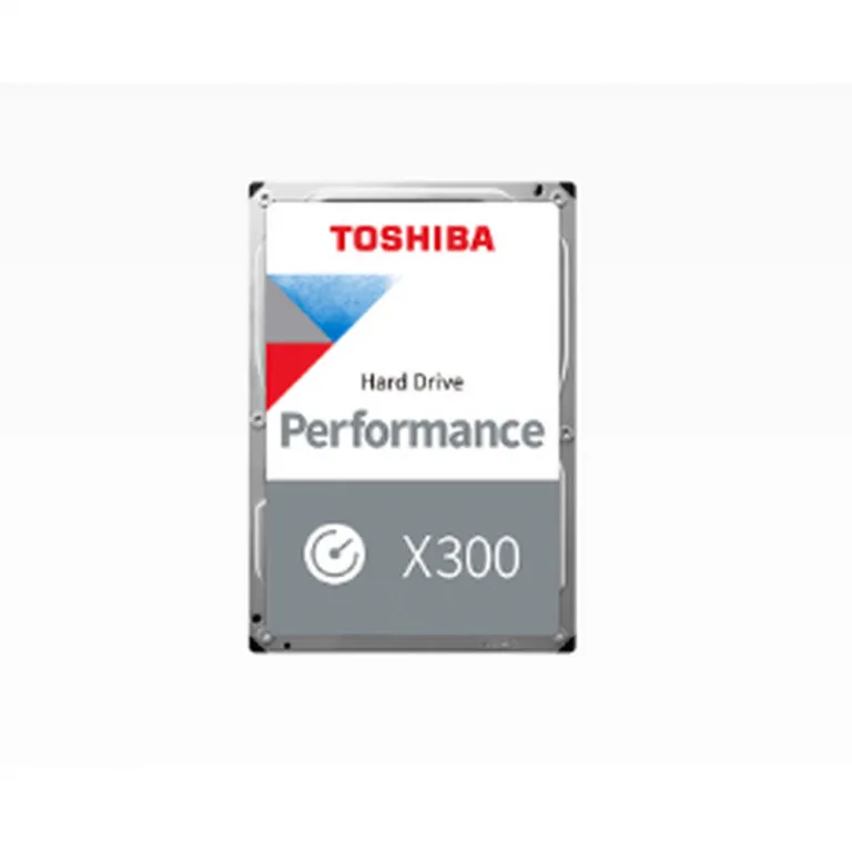 Toshiba Festplatte HDWR480UZSVA 8TB 3,5