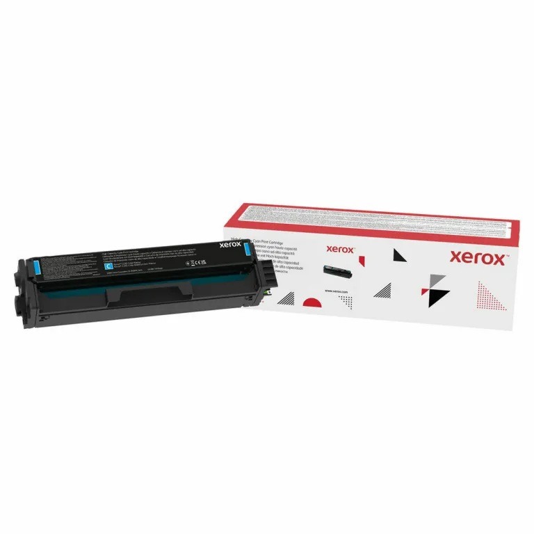 Xerox Laserdrucker Toner C230/C235 Cartucho de tner cian de alta capacidad 2500 pginas Trkis