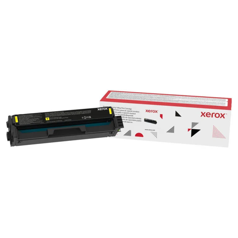 Xerox Druckerpatrone Original Toner C230 / C235 Ersatzfarbe fr Laserdrucker