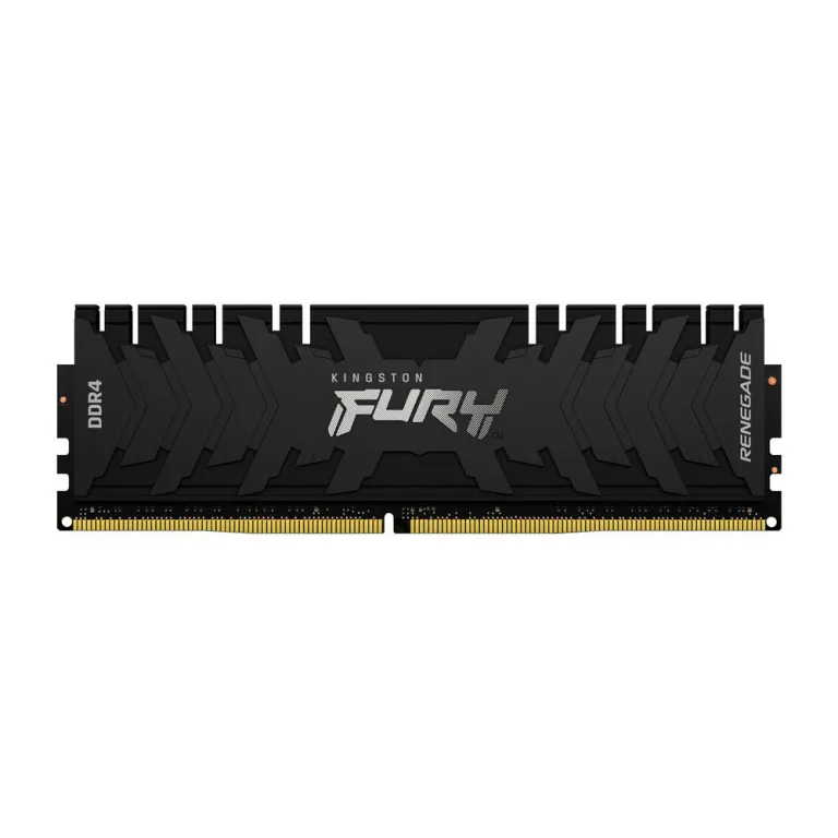 Kingston Ngs RAM Speicher Fury Renegade CL13 16 GB DDR4 2666 MHz
