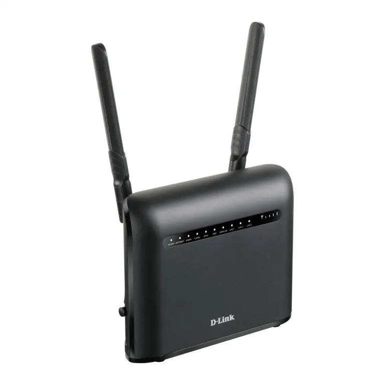 D-link Router D-Link DWR-953V2 1200 Mbps Wi-Fi 5