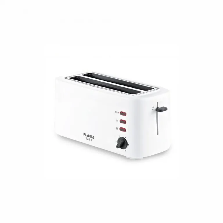 Flama Toaster 948FL 1630W Wei