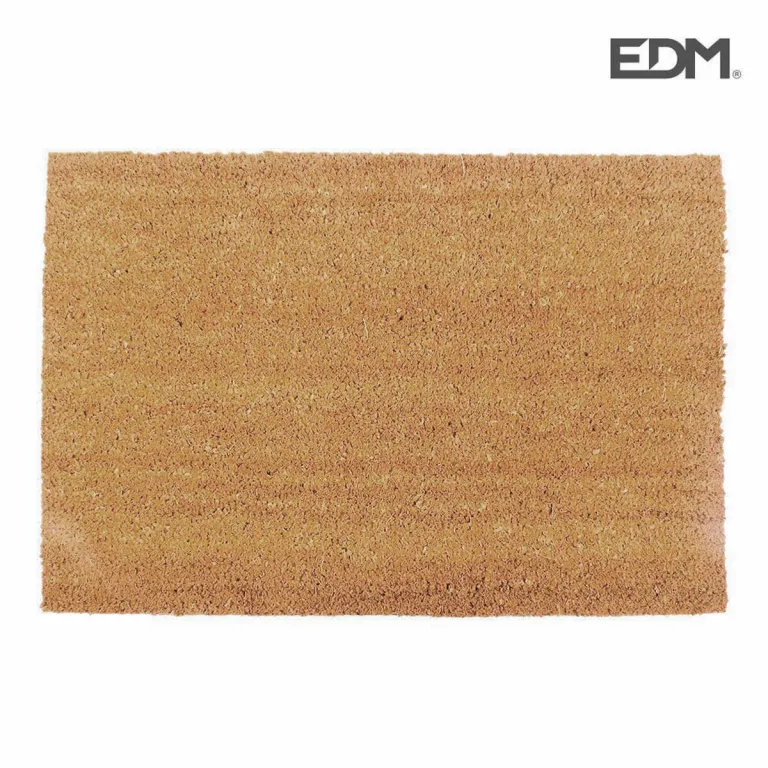 Edm Fumatte EDM Braun Faser 40 x 60 cm