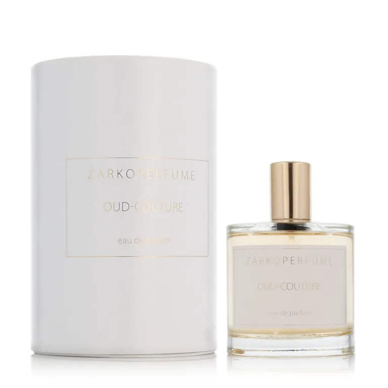 Zarkoperfume Unisex-Parfm Eau de Parfum Oud-Couture 100 ml
