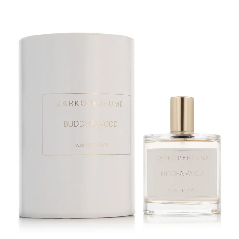 Zarkoperfume Unisex-Parfm Eau de Parfum Eau de Parfum 100 ml Buddha-Wood