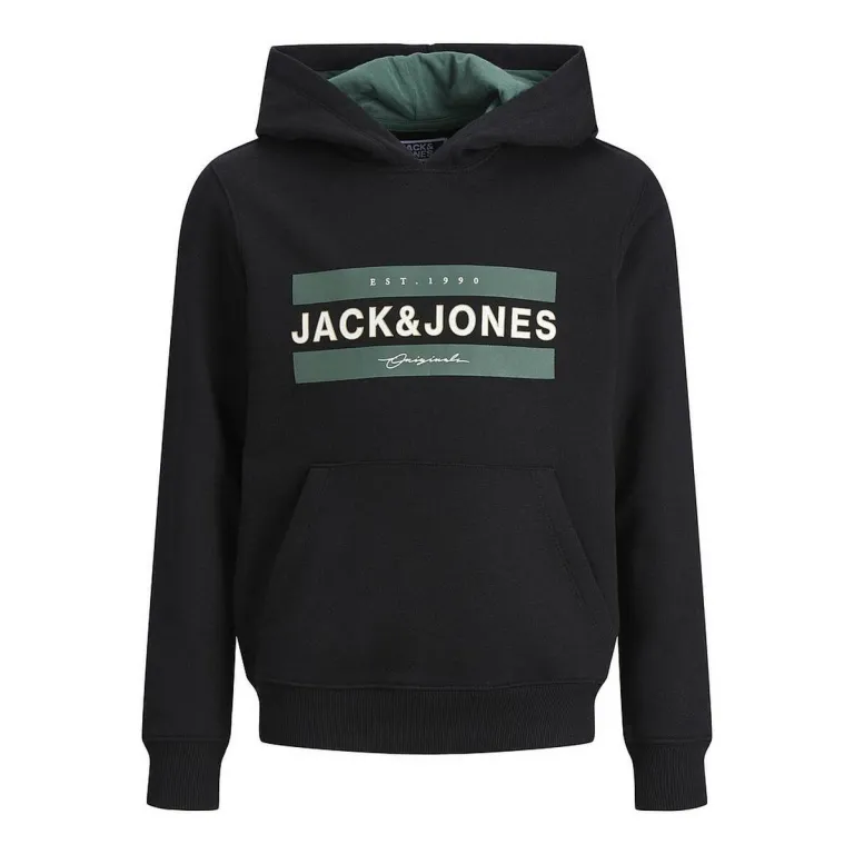Jungen Sweater mit Kapuze JORFRIDAY Jack & Jones 12220968