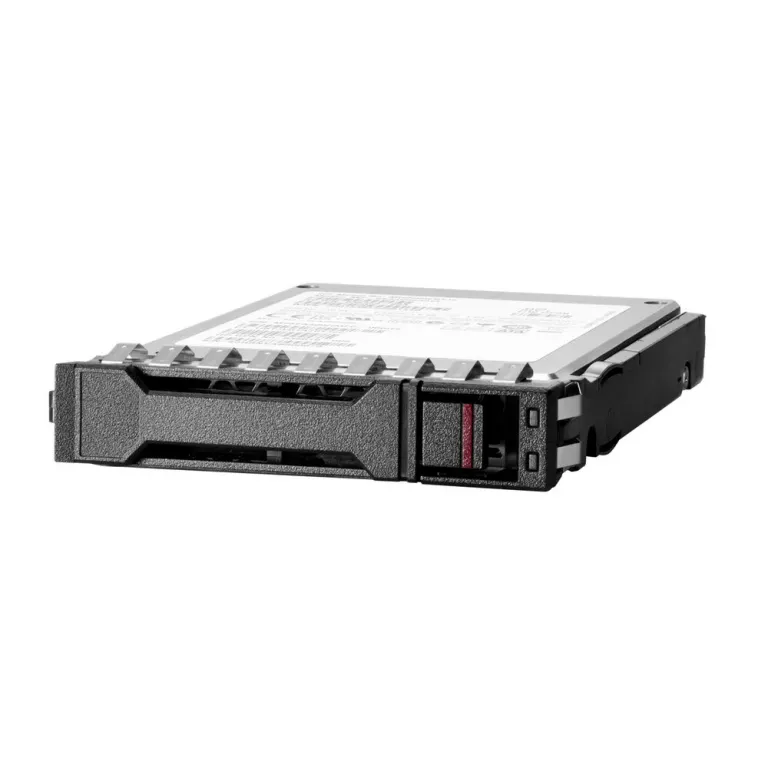 Hpe Hp Festplatte HPE P40496-B21 240 GB SSD Computer-Datenspeichermodul Computer intern