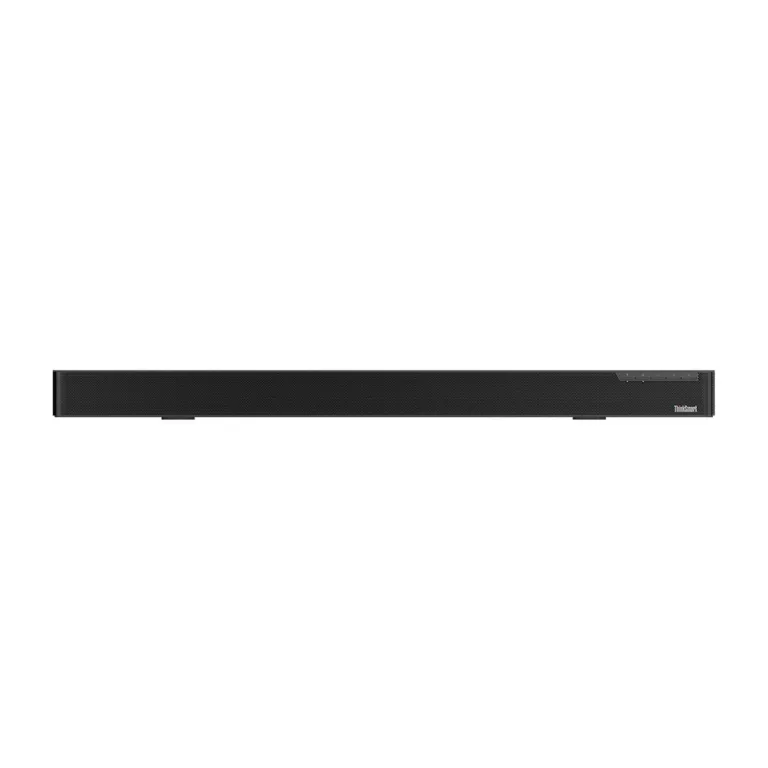Lenovo Soundbar ThinkSmart Bar XL Schwarz