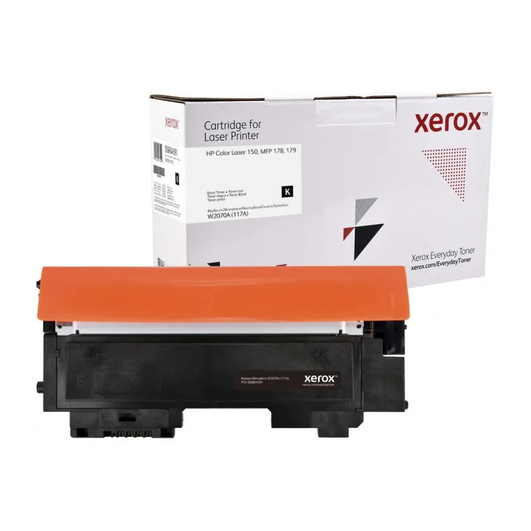 Xerox Laserdrucker Kompatibel Toner 006R04591 Schwarz