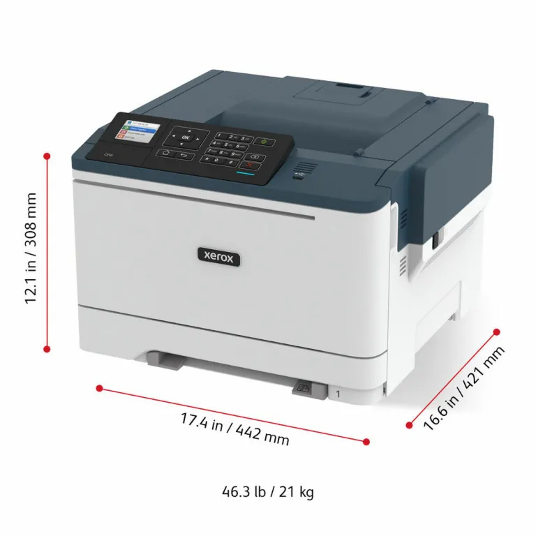 Xerox Laserdrucker C310V_DNI