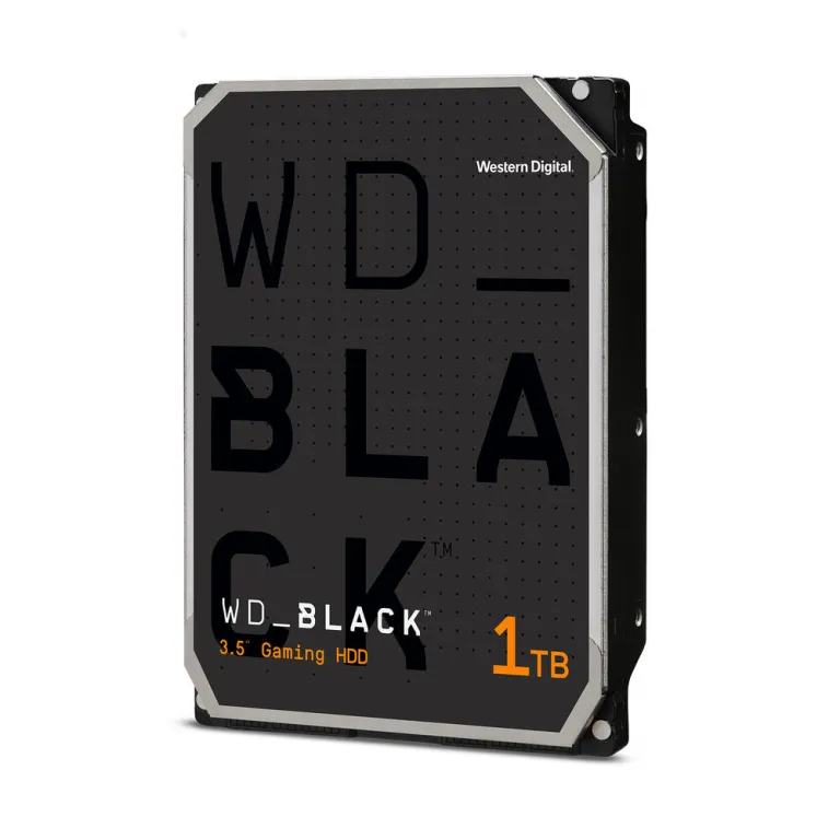 Western digital Festplatte Western Digital WD6004FZWX 6 TB