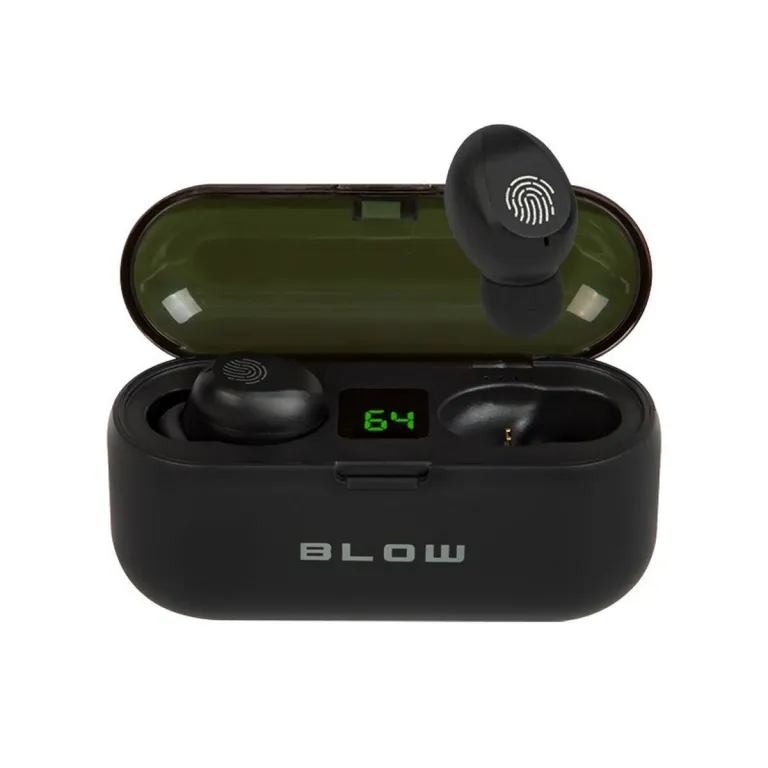 Blow Bluetooth in Ear Headset BTE200 Schwarz