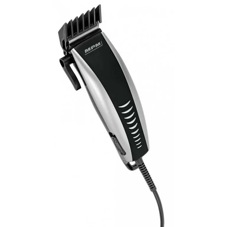 Mpm Haarschneider Haartrimmer Haarschneidegert MMW-02 100-240 V