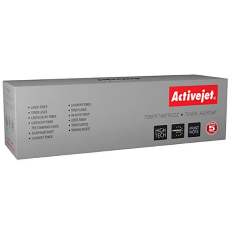 Activejet Toner ATK-5160YN Gelb