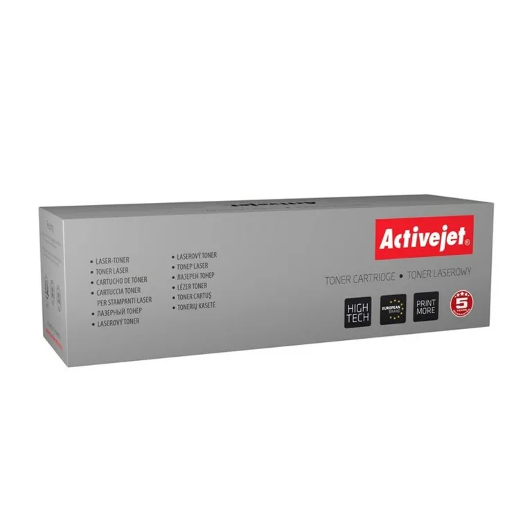Activejet Toner ATH-656CNX Trkis