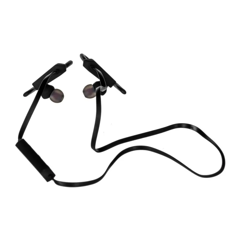 Qoltec Bluetooth Kopfhrer Sport 50826 Schwarz