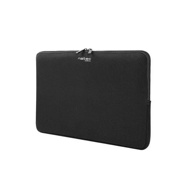 Natec Laptoptasche CORAL 14.1 Schwarz 53 x 37 x 27 cm