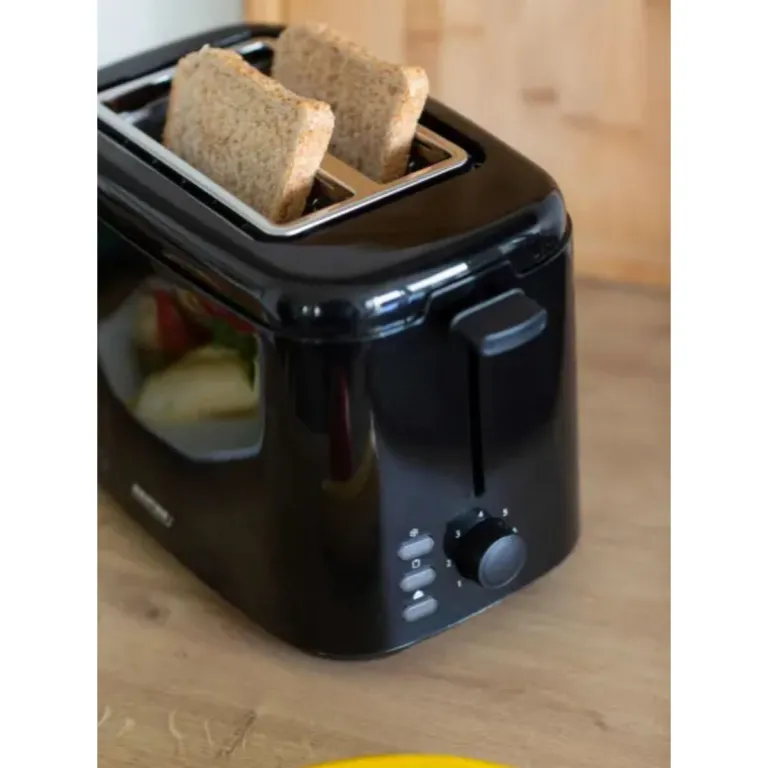 Mpm Toaster MTO-07/C 800 W