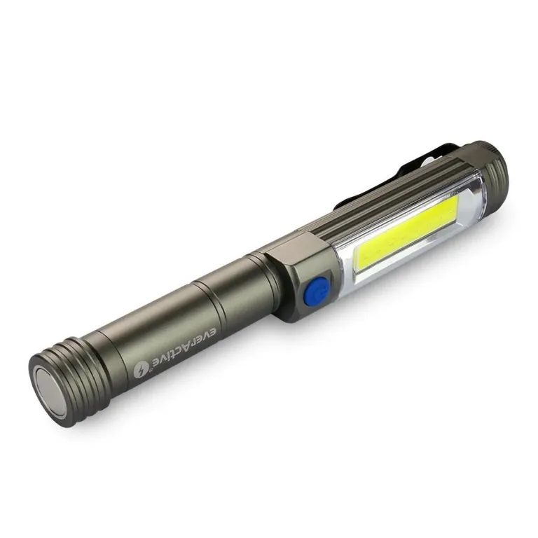Everactive Taschenlampe EverActive WL-400 3 W 400 lm