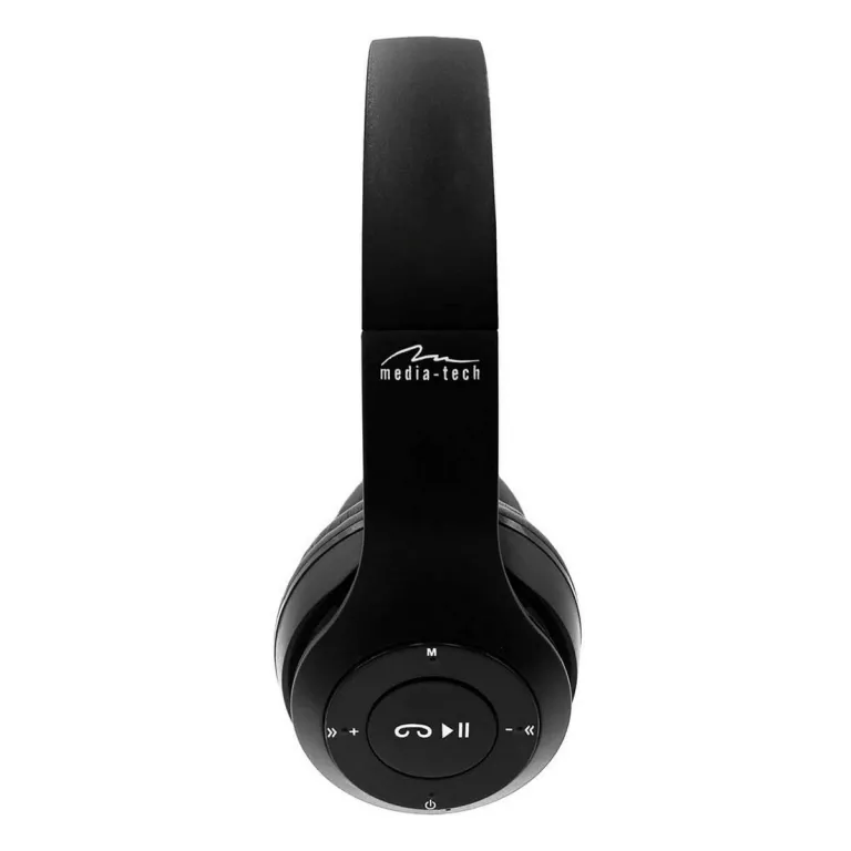 Media tech Bluetooth Kopfhrer mit Mikrofon Media Tech MT3591