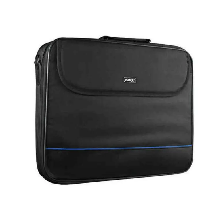 Natec Laptoptasche 5908257125024 Schwarz Schwarzwei 15,6??