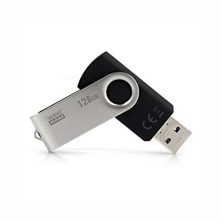 Goodram Pendrive GoodRam UTS3 USB 3.1 Schwarz