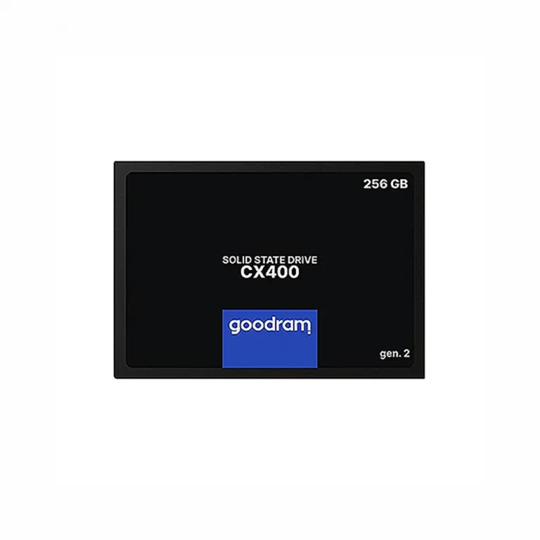 Goodram Festplatte GoodRam SSD