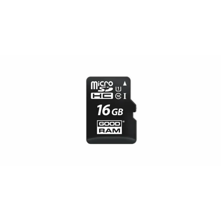 Goodram Micro SD-Karte GoodRam 256 GB