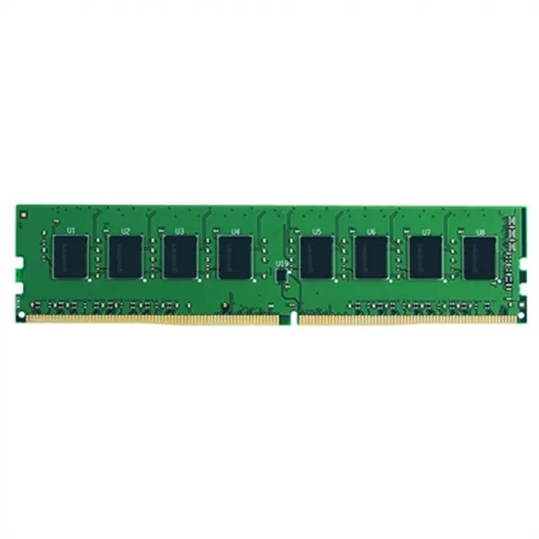 Goodram RAM Speicher GoodRam CL22 DIMM 16 GB DDR4 3200 MHZ DDR4 16 GB