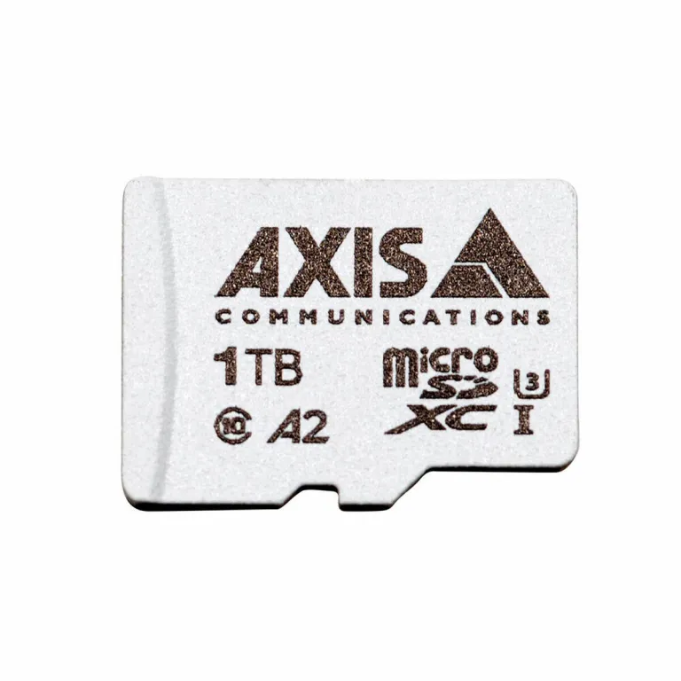 Micro SD-Karte Axis 02366-001 1 TB