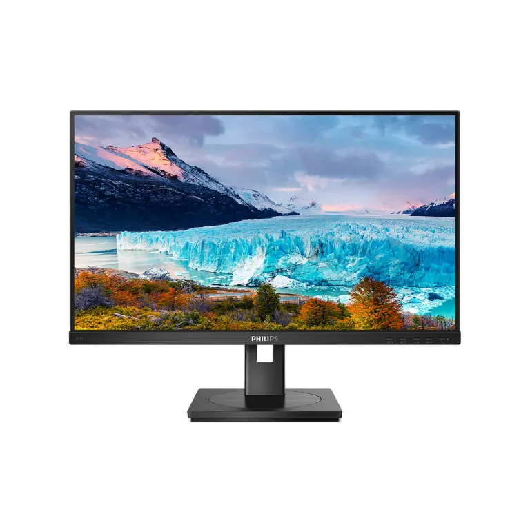Philips Monitor 243S1/00 1920 x 1080 px 23,8 Zoll