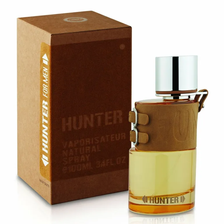 Armaf Eau de Parfum Hunter For Men 100 ml Herrenparfm