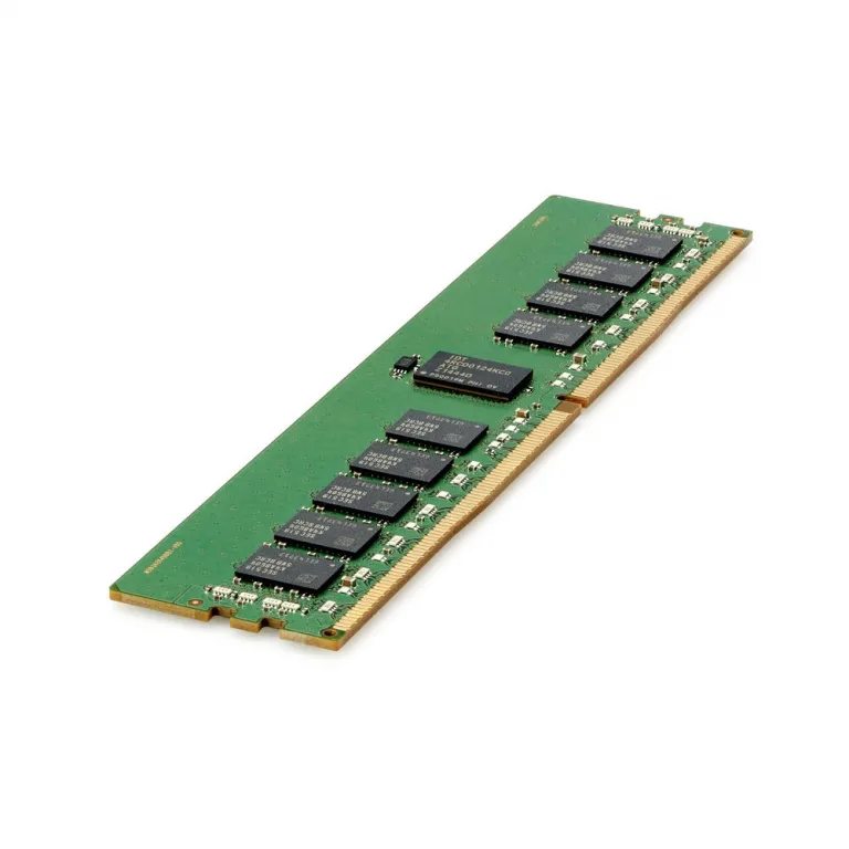 Hpe Hp RAM Speicher HPE P43019-B21 DDR4 16 GB