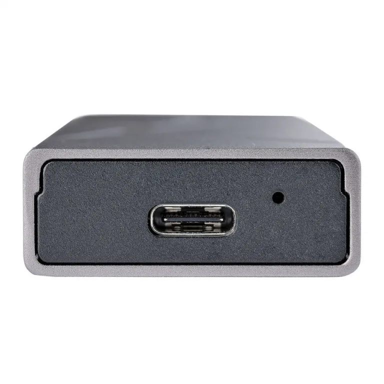 Startech Gehuse fr die Festplatte M2-USB-C-NVME-SATA