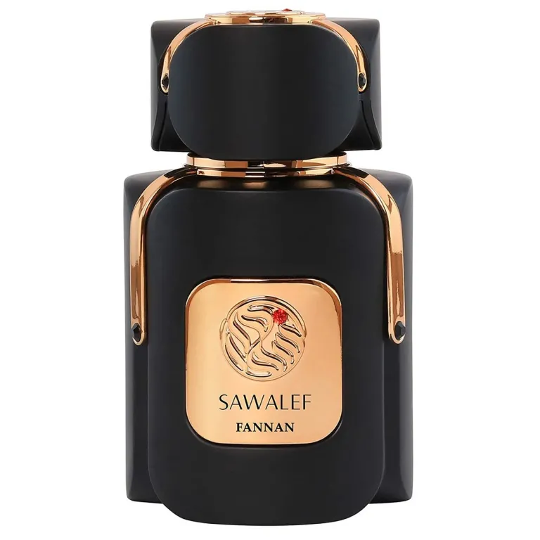 Sawalef Unisex-Parfm Eau de Parfum Fannan 80 ml