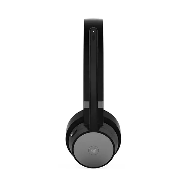 Lenovo Bluetooth Kopfhrer mit Mikrofon 4XD1C99222 Abnehmbares Kabel