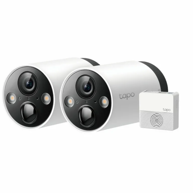 Videoberwachungskamera TP-Link C420S2