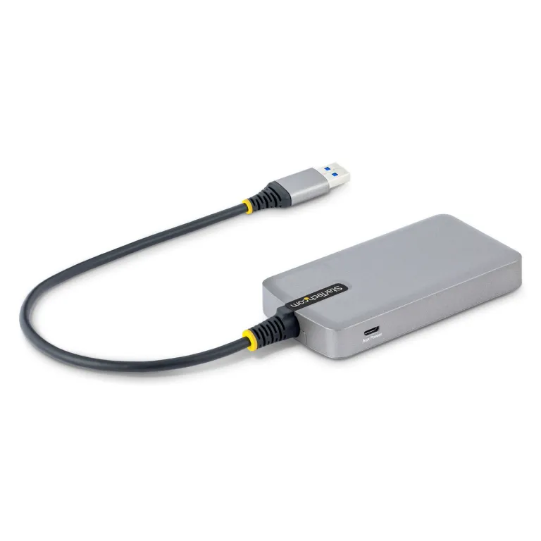 Startech Hub USB 5G3AGBB-USB-A-HUB