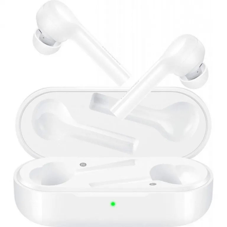 Huawei Bluetooth-Kopfhrer In-Ear-Kopfhrer 55030713 Free Buds Lite 410 mAh