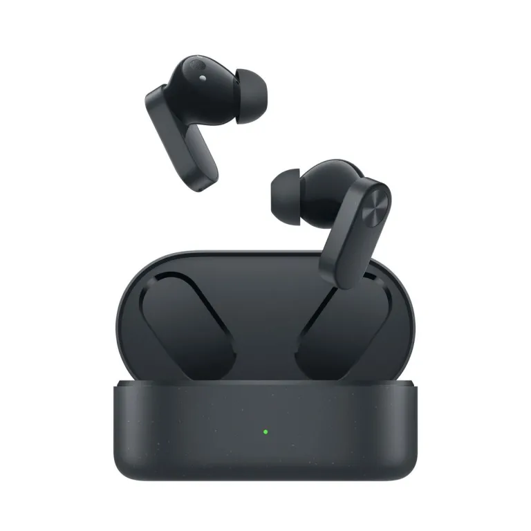 Oneplus Bluetooth in Ear Headset OnePlus Nord Buds 2 Grau