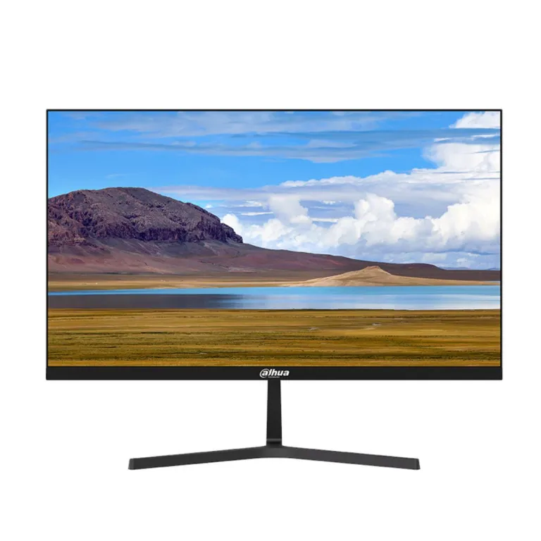 Dahua Monitor hi-lm24-b200s 23,8 Zoll 1080 px LED IPS Computer PC Bildschirm