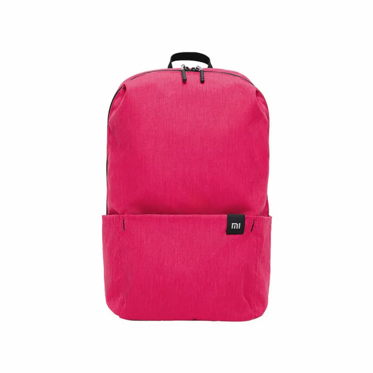 Xiaomi Laptoptasche Mi Casual Daypack Rosa 1 Stck