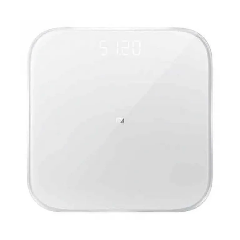 Xiaomi Bluetooth Digitalwaage Mi Smart Scale 2 Wei
