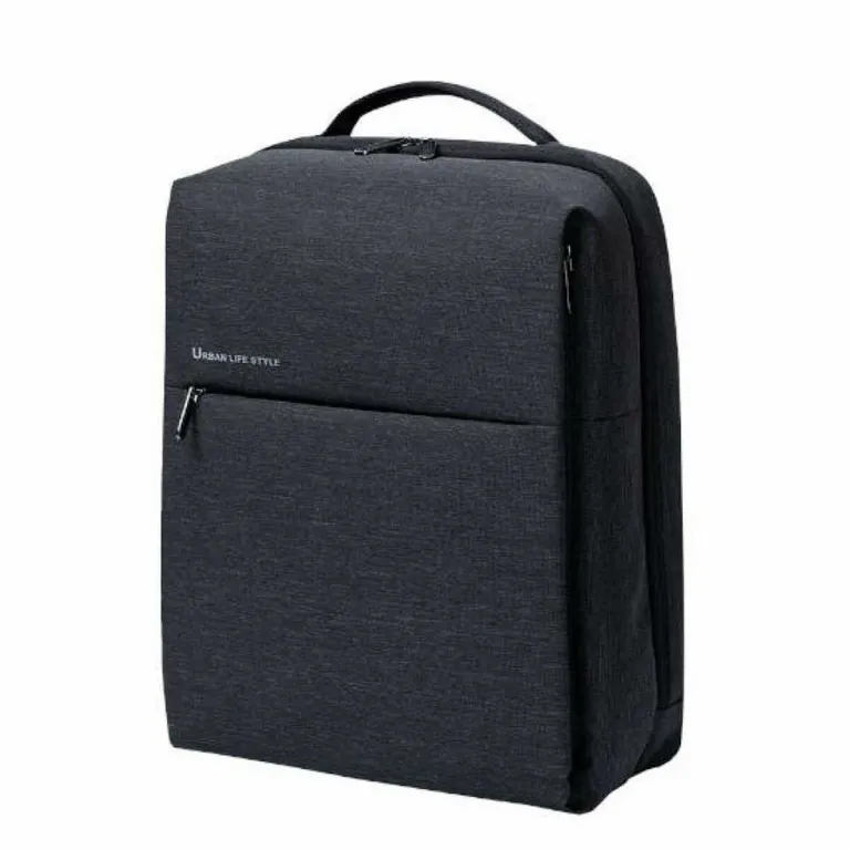 Xiaomi Rucksack Laptoptasche City Backpack 2 Grau Dunkelgrau