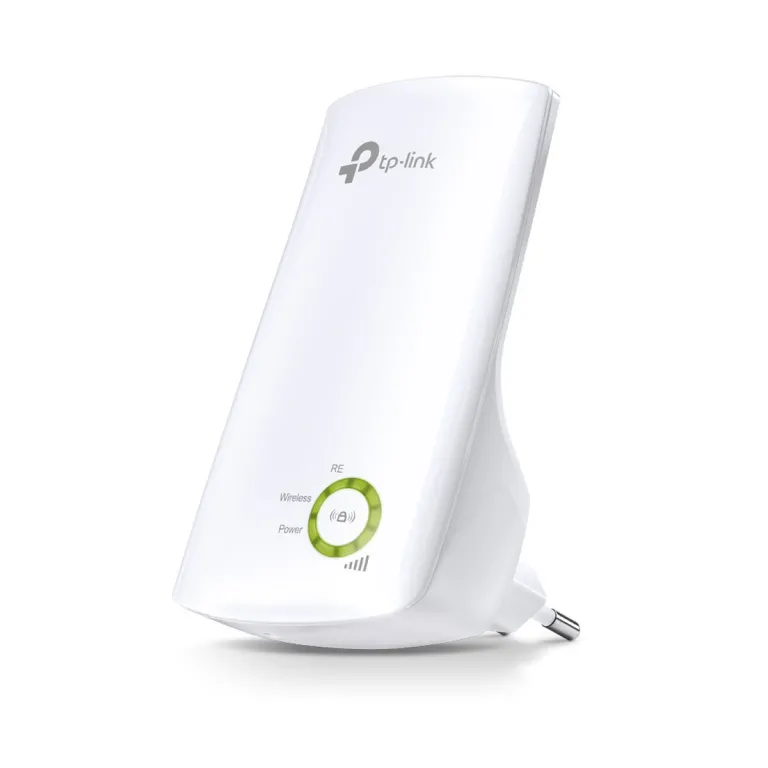 Tp-link Schnittstellen-Repeater TP-Link TL-WA854RE 300 Mbps 2,4 Ghz WIFI