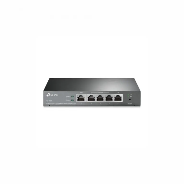 Tp-link Router TP-Link TL-R605 Gigabit Ethernet VPN