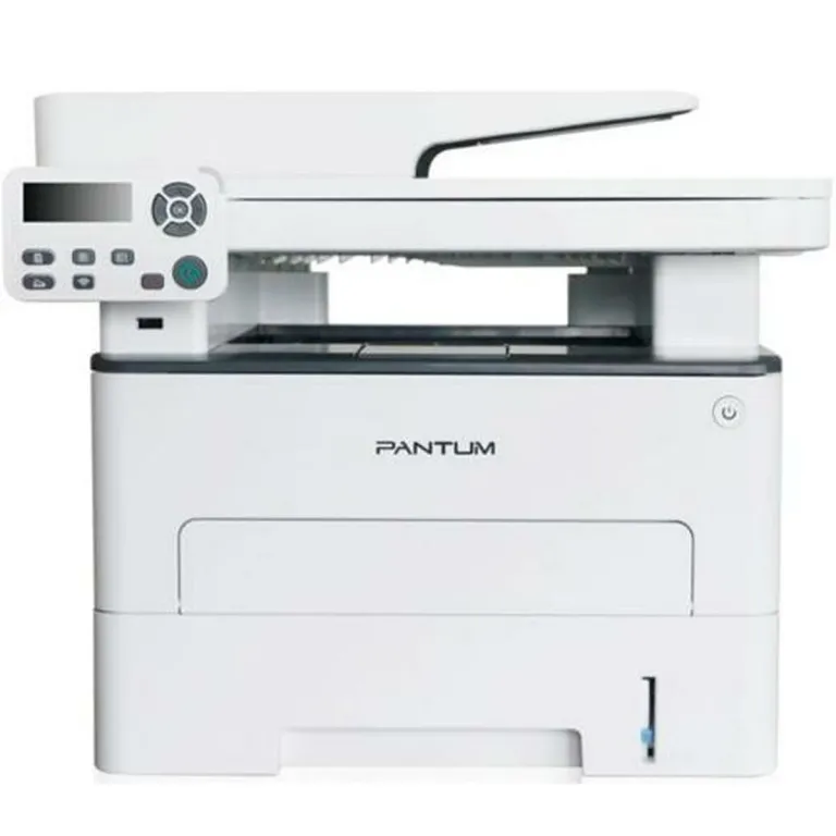 Pantum Multifunktionsdrucker PANTUM M7105DN All-In-One-Drucker