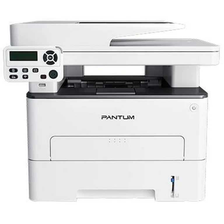 Pantum Multifunktionsdrucker PANTUM M7105DW All-In-One-Drucker