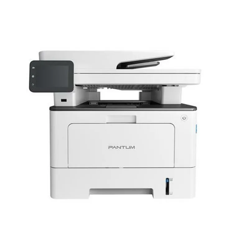 Pantum Multifunktionsdrucker PANTUM BM5100FDW All-In-One-Drucker